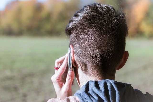 Bericht Kwadraad biedt telefonische hulp van relatiecoach via de relatielijn bekijken